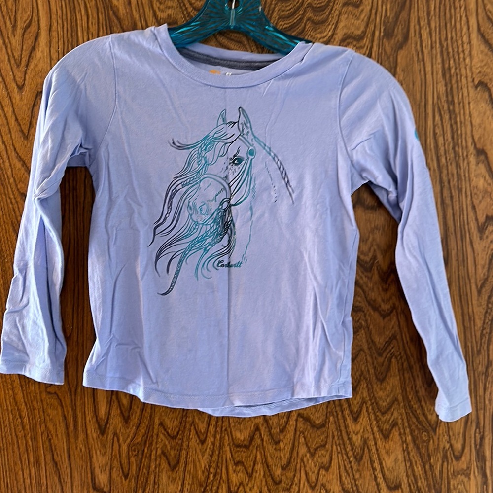 Horse shirt